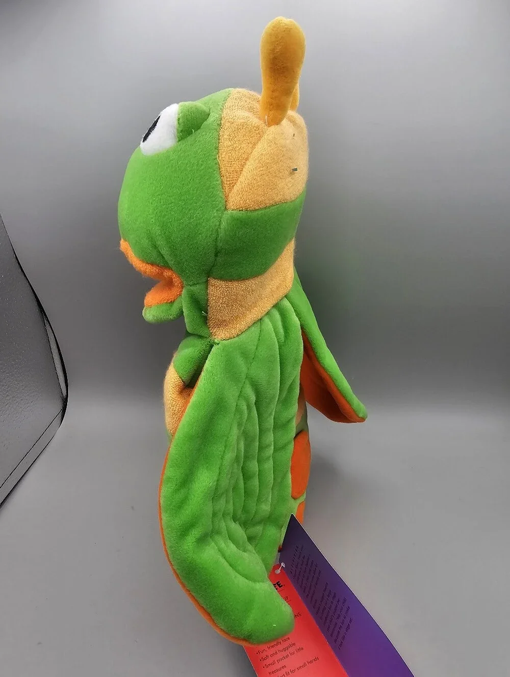 Gymboree 90s insect